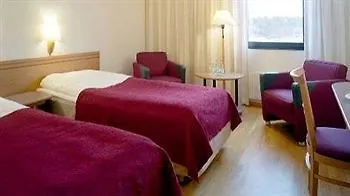**** Hotell Scandic Taeby Sverige