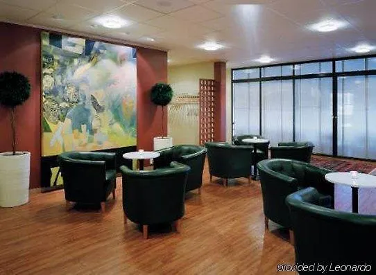 Scandic Taeby Hotell Täby