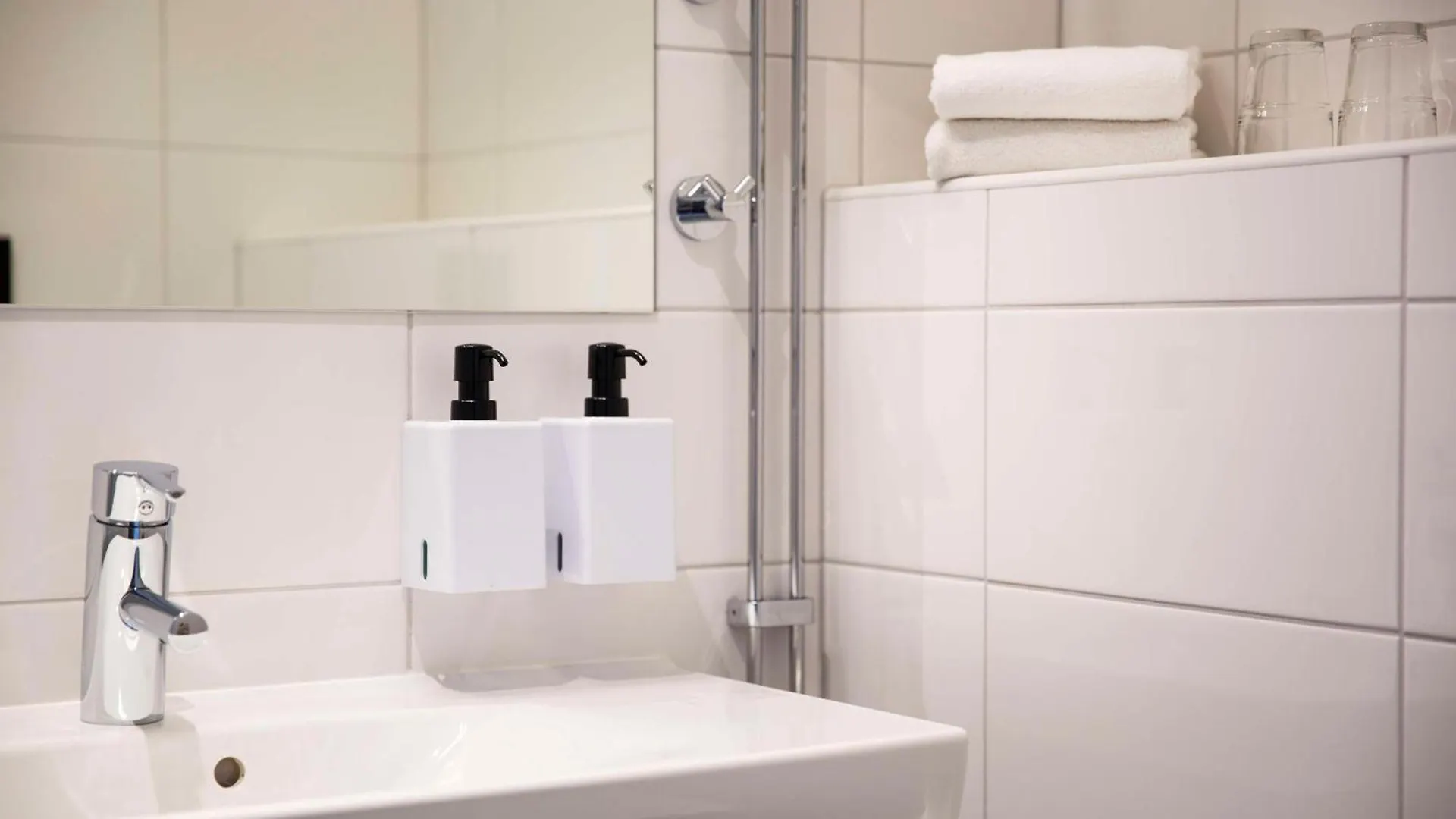 Scandic Taeby Sverige