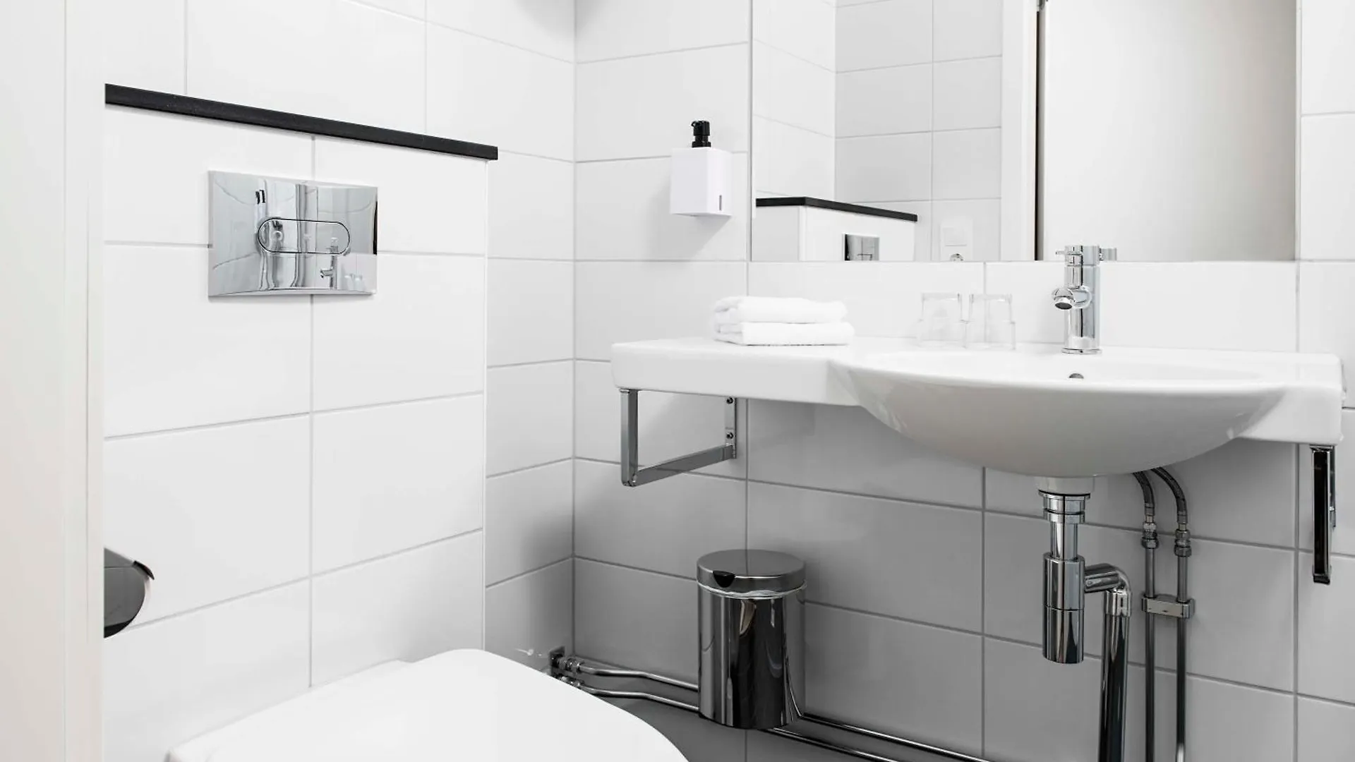 Hotell Scandic Taeby