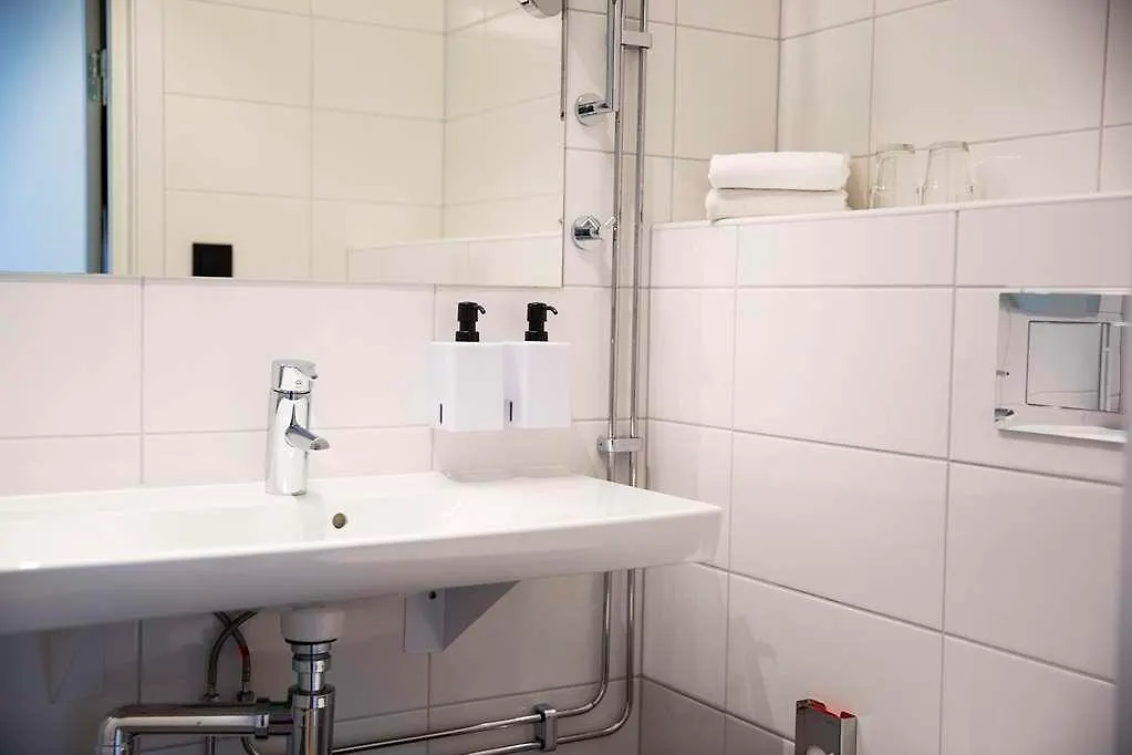 Hotell Scandic Taeby