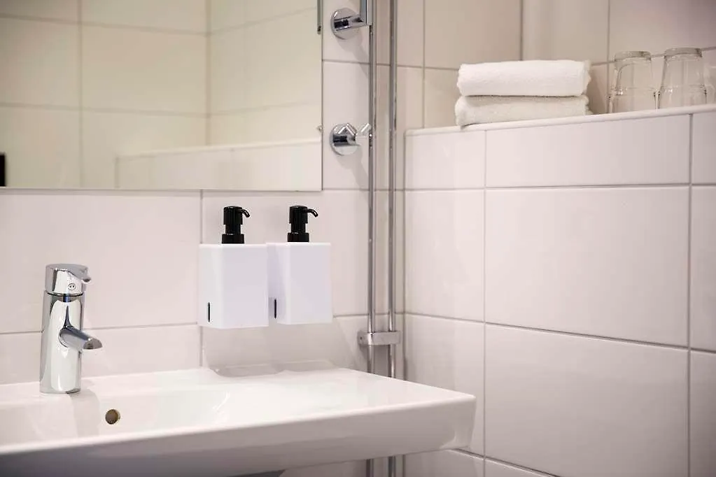 Scandic Taeby Hotell