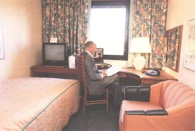 Scandic Taeby Hotell