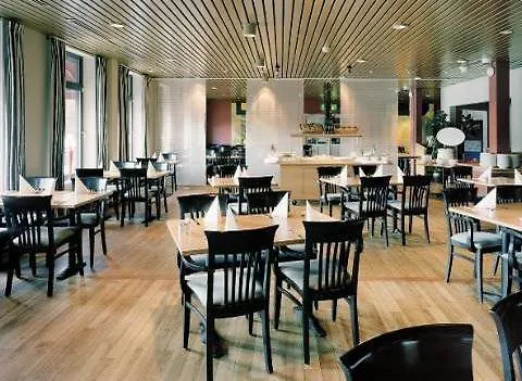 Hotell Scandic Taeby
