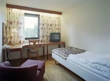 **** Hotell Scandic Taeby Sverige