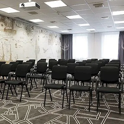 Scandic Taeby Hotel Taby
