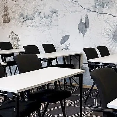 Scandic Taeby Hotell Täby