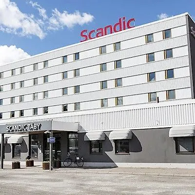 Scandic Taeby Hotell Täby