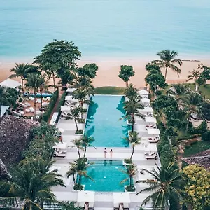 ***** Semesteranläggning (resort) Layana & - Adult Only - Sha Extra Thailand