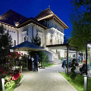 **** Hotell La Boheme Boutique Casa Soare Rumänien