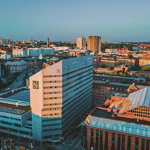 **** Hotell Quality The Mill Sverige