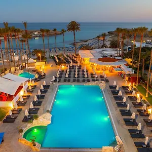 **** Hotell Pavlo Napa Cypern