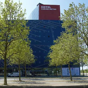 ** Hotell Metro Danmark