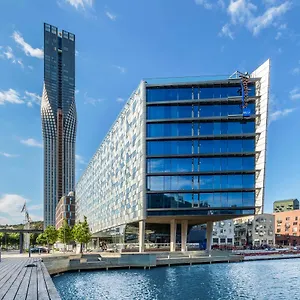 **** Hotell Radisson Blu Riverside Sverige