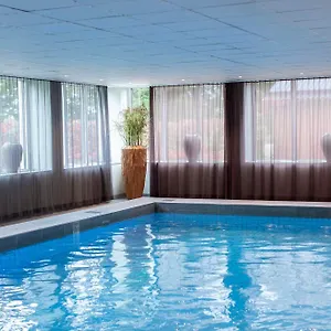 Radisson Blu Arlandia Hotel, Stockholm-arlanda Hotell