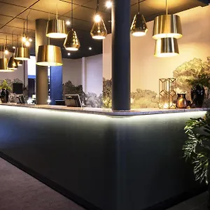 **** Hotell Temperance Sverige