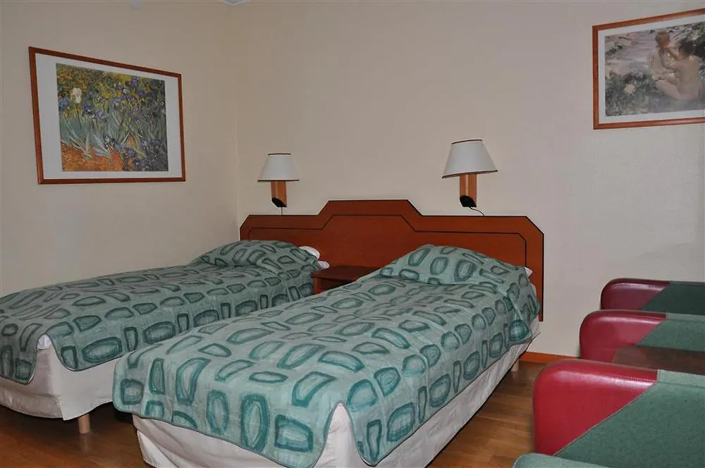 **** Hotel Scandic Taeby Szwecja
