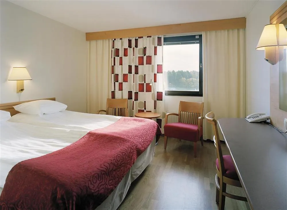 Scandic Taeby Hotel