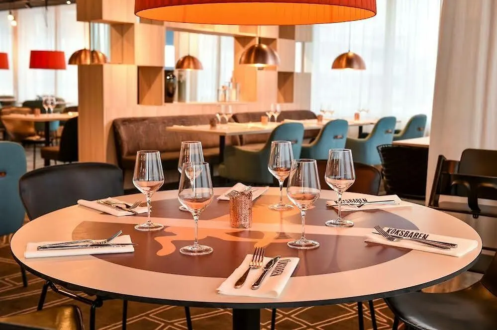 Scandic Taeby Hotel Täby