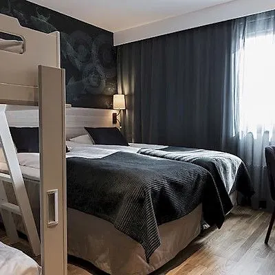 Scandic Taeby Täby