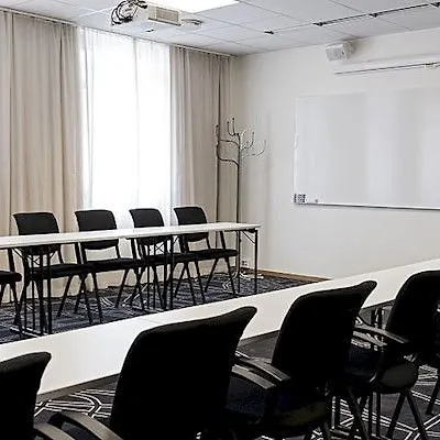 Hotel Scandic Taeby