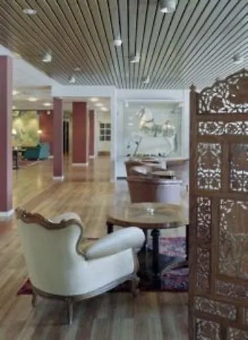 Hotel Scandic Taeby